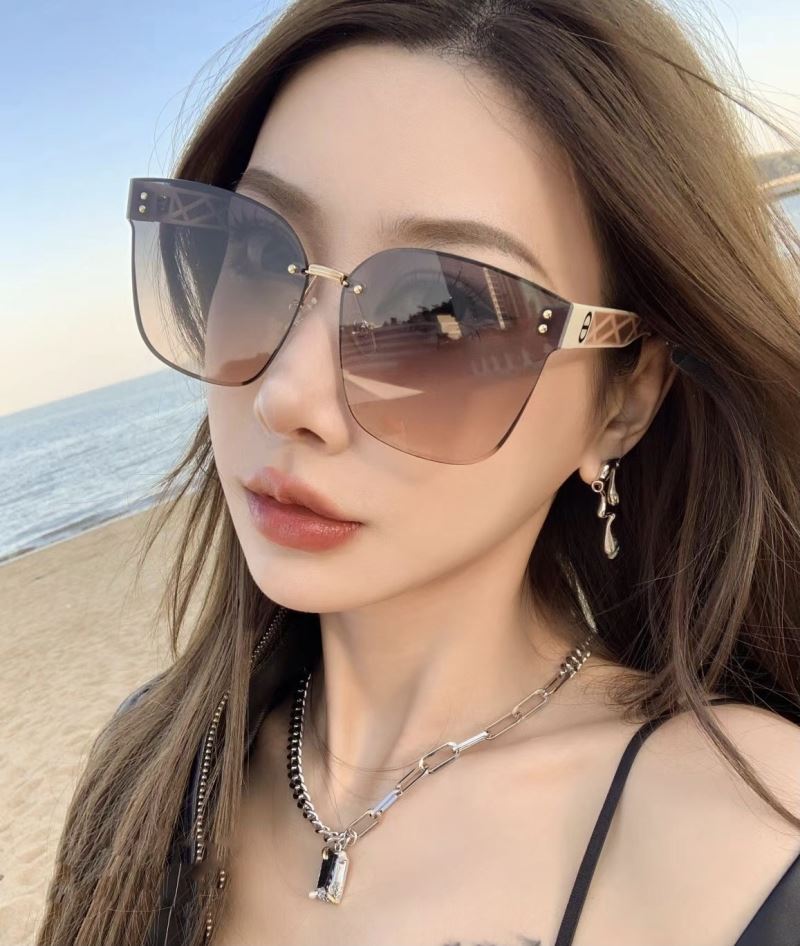 Dior Sunglasses